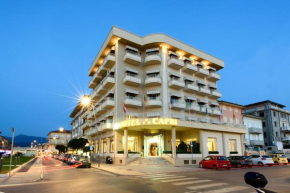 Hotel Capri & Residence Lido Di Camaiore